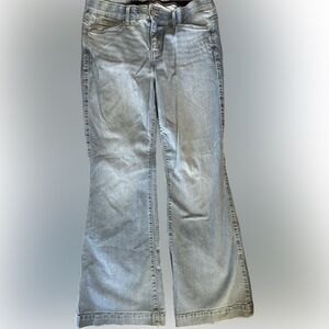Women's Torrid Light Blue Jeans